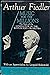 Arthur Fiedler; music for t...