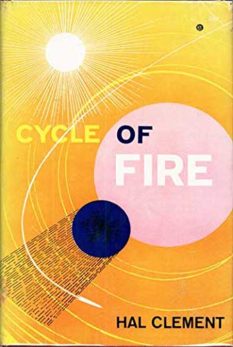 Cycle of Fire