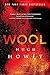 Wool by Howey, Hugh (March 12, 2013) Hardcover