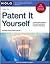 Patent It Yourself 13th (thirteenth) edition Text Only