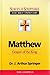 Matthew Commentary (Survey of the Scriptures Series)