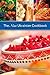 The New Ukrainian Cookbook by Annette Ogrodnik Corona (September 14, 2012) Hardcover