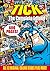 The TICK: The Complete Edlund (The TICK: The Complete Edlund, 1)