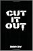 Cut it Out: v.3: Banksy: Vo...