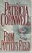 From Potter's Field by Patricia Cornwell