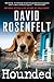 By David Rosenfelt - Hounded: An Andy Carpenter Mystery (An Andy Carpenter Novel) (Reprint) (2015-07-29) [Paperback]