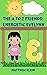 The A to Z Friends by Matthew Elkin
