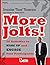 More Jolts! Activities to Wake up and Engage Your Participants by Sivasailam Thiagarajan (2012-09-04)