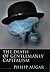 The Death of Gentlemanly Capitalism by Philip Augar by Philip Augar