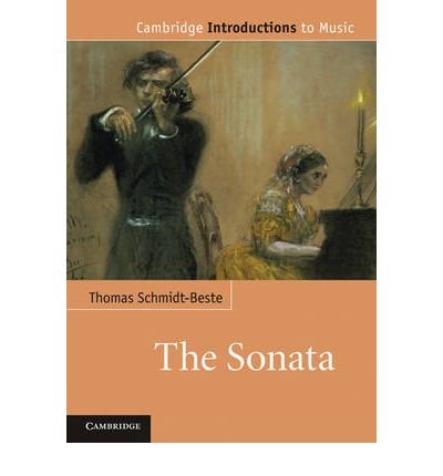 [(The Sonata )] [Author: Thomas Schmidt-Beste] [Apr-2011]
