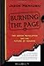 Burning the Page: The eBook Revolution and the Future of Reading by Merkoski, Jason (2013) Paperback