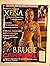 XENA WARRIOR PRINCESS MAGAZINE---MARCH 2001 ISSUE