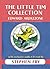 The Little Tim Collection: With Bonus Audiobook read by Stephen Fry by Ardizzone, Edward (2010) Hardcover