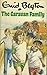 The Caravan Family by Enid Blyton