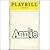 Playbill/Annie (Alvin Theat...