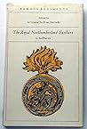 The Royal Northumberland Fusiliers (the 5th Regiment of Foot) (Famous regiments)