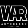 War: Anthology 1970-1994