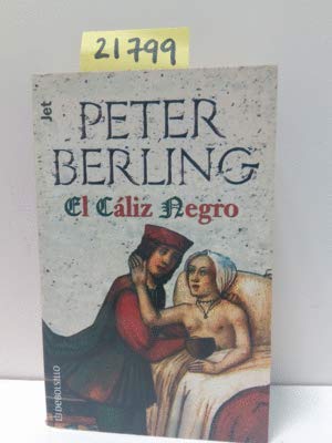 El Cáliz Negro