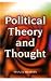 Anmol Publications Pvt Ltd Political Theory and Thought by M. Sharma