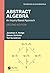 Abstract Algebra: An Inquir...