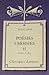 Poésies Choisies II, 1560-1585 by Ronsard (Author); Paul Maur...