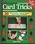 Card Tricks Boxed Set