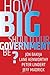 How Big Should Our Government Be? by Jon Bakija (2016-06-21)