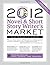 2012 Novel & Short Story Writer's Market 31st (thirty-first) Edition published by Writer's Digest Books (2011)