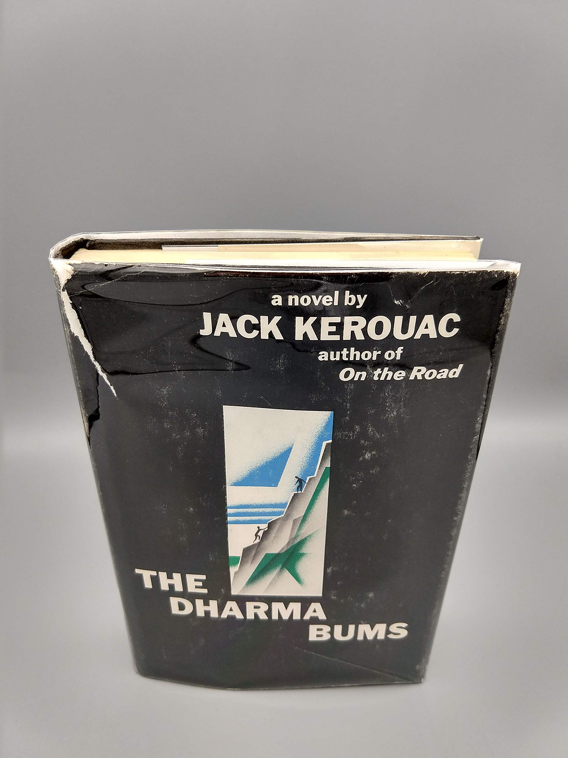 The Dharma Bums