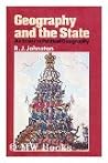 Geography and the State: An Essay in Political Geography Geography and the State: An Essay in Political Geography