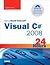 Sams Teach Yourself Visual C# 2008 in 24 Hours (08) by Foxall, James [Paperback (2008)]