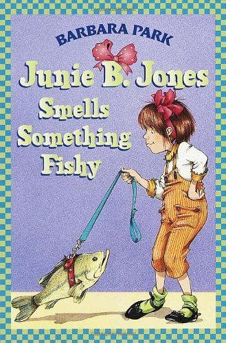 Junie B. Jones and Her Big Fat Mouth -- Junie B. Jones Has a Peep in Her Pocket -- Junie B. Jones Smells Something Fishy, 3 Vols. Set (Assorted Volumes)