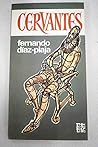 Cervantes (la amarga vida de un triunfador)