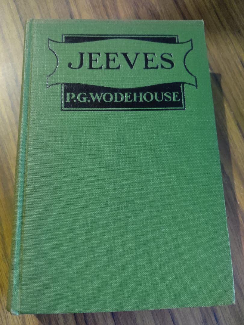 Jeeves