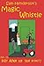 Magic Whistle Volume 11: Bo...