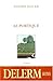 Le Portique by Philippe Delerm (1999-08-25)