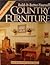 Build-It-Better-Yourself Country Furniture