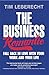 The Business Romantic: Fall back in love with your work and your life by Tim Leberecht (6-Jan-2015) Paperback
