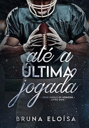 Até a Última Jogada (Kindle Edition)