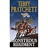 Monstrous Regiment