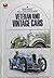 Veteran and Vintage Cars (A Grosset All-Color Guide, 38)