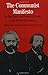 By Karl Marx - The Communist Manifesto: With Related Documents (Bedford Series in History & Culture) (1/29/99)