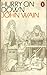 Hurry on Down by John Wain (1971-01-05)