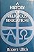 History of Religious Educat...