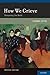 (How We Grieve: Relearning the World) [By: Attig, PhD Thomas] [Nov, 2010]