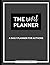 The Novel Planner (Dark Cov...