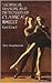 Technical Manual and Dictionary of Classical Ballet Publisher by Gail Grant