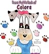 Rune Myth's Book of Colors (Rune Myth's Adventures)