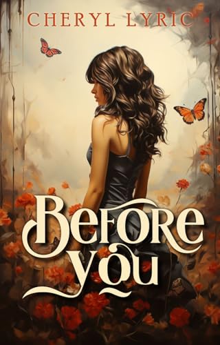 Before You (Kindle Edition)
