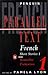 French Short Stories 1 / Nouvelles Francaises 1: Parallel Text (Penguin Parallel Text) (French and English Edition) by Various (1966-06-30)